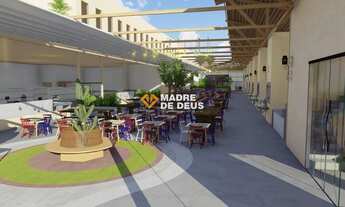 Imagem 6: Terreno no Porto das Dunas