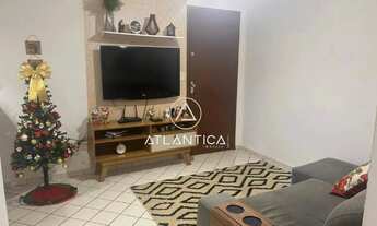 Imagem 2: Atlântica Imóveis tem excelente Apartamento à Venda no São Marcos, Macaé/RJ