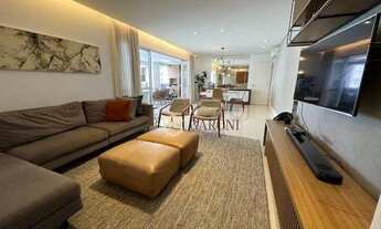 Imagem: Apartamento com 3 quartos à venda, 230