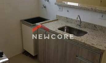 Imagem 6: Apartamento em Rua Doutor Giuseppe Aufiero Sobrinho - Jardim Residencial Elvio Lupo - Arar