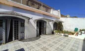 Imagem 7: Casa à venda em Campinas, Jardim Paraíso, com 4 quartos, com 253 m²