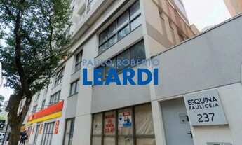 Imagem: CONJ. COMERCIAL - BELA VISTA - SP