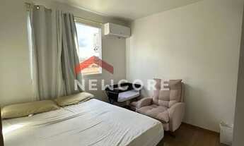 Imagem 7: Apartamento em Alameda A - Chácaras São Pedro - Aparecida de Goiânia/GO