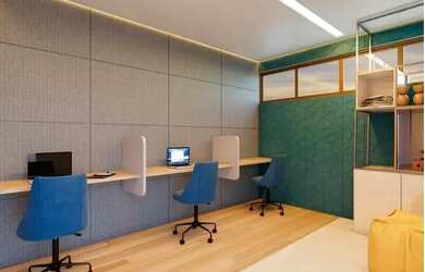 Imagem 4: RCR) Praça da Trindade | 100% Nascente