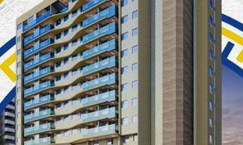 Imagem: Meraki 3 quartos na Ponta Verde Maceió