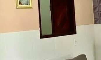 Imagem 6: Casa na Liberdade