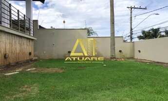 Imagem 3: CA00250 - VENDA Casa com 4 dormitórios