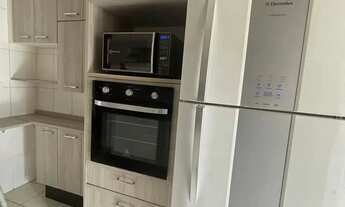 Imagem 5: ALUGO EXCELENTE APARTAMENTO VILA MUSSOLINI RUDGE RAMOS SBC