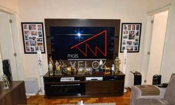 Imagem: Apartamento-À VENDA-Centro-Rio de Janeiro-RJ