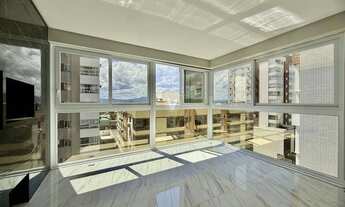 Imagem: Apartamento à venda, NOVO de frente, com