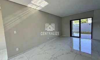 Imagem 3: VENDA - CASA CONDOMÍNIO BOSQUE MISTRAL