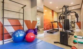 Imagem 5: Reserva do Bosque