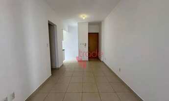 Imagem 3: Apartamento para Alugar de 01 Quarto no Bairro Nova Aliança em Ribeirão Preto com Ar-condi