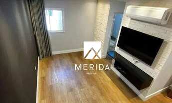 Imagem 4: Cobertura com 2 dormitórios à venda, 100 m² por R$ 659.000,00 - Vila Bastos - Santo André