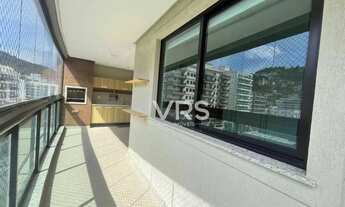 Imagem 3: Apartamento com 4 dormitórios à venda, 125 m² por R$ 1.500.000,00 - Agriões - Teresópolis