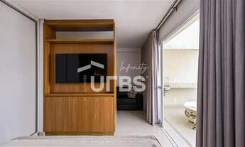 Imagem 7: Lounge 22 - Apartamento 1 quarto, sendo 1 suíte