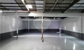 Imagem 6: Galpão para locação em Parque Novo Mundo - SP