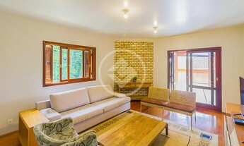 Imagem 3: LG/Imóvel para venda tem 240 metros quadrados com 4 quartos em Centro - Florianópolis - SC