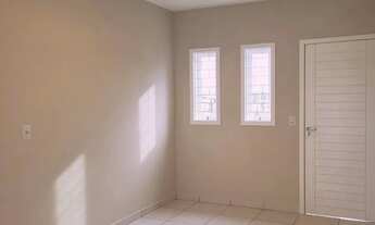 Imagem 5: Casa para venda possui 50 metros quadrados com 2 quartos