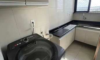 Imagem 3: Cobertura duplex em Intermares (225 m², 03 suítes, piscina aquecida, área gourmet