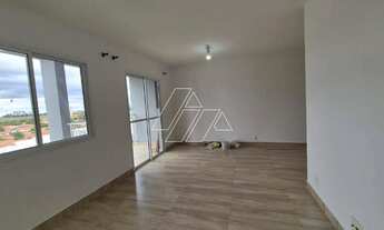 Imagem 3: Apartamento para locação no Condomínio Praças Esmeralda