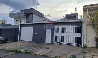 Imagem 3: QNA 32 Casa com 5 suítes Nascente Excelente localização!!