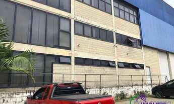 Imagem 3: GALPÃO - JARDIM FÁTIMA - SP