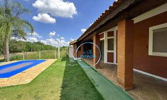 Imagem 3: CA-901) Casa com 2 dormitórios à venda, 83 m² por R$ 520.000 - Colina de São Pedro - São