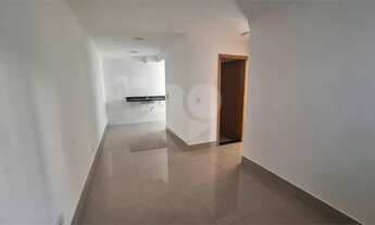 Imagem 2: Apartamento com 2 quartos à venda em Jardim Paraíso - SP