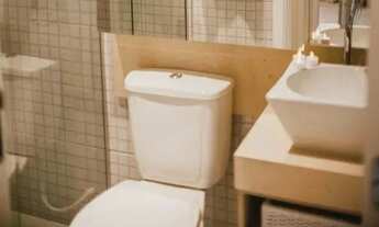 Imagem 4: Apartamento com 2 dormitórios à venda, 45 m² por R$ 267.000,00 - Pajuçara - Natal/RN