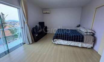 Imagem 5: Casa para Venda em Florianópolis, Itaguaçu, 3 dormitórios, 2 suítes, 5 banheiros, 4 vagas