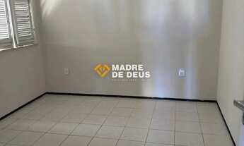 Imagem 6: Apartamento com 121m² no coração da Aldeota