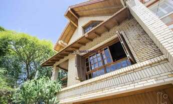 Imagem 3: Sobrado à venda com 3 quartos, 1 suite, 4 vagas de garagem - Vila Conceição