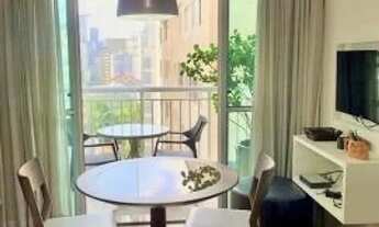 Imagem 7: APARTAMENTO - BELA VISTA - SP