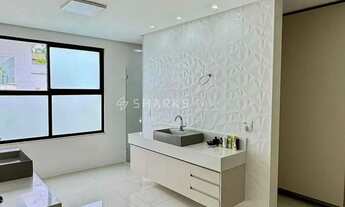 Imagem 7: Sobrado Jardins Milão 498m²