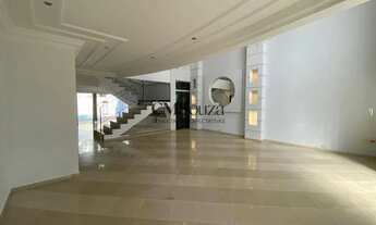 Imagem 6: Casa para alugar no Condomínio Santana Residence 4 dormitórios, 2 suítes, 481m², 4 vagas