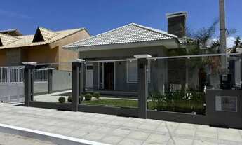 Imagem: CASA ALTO PADRÃO, PRÓXIMO DO MAR - NOVA