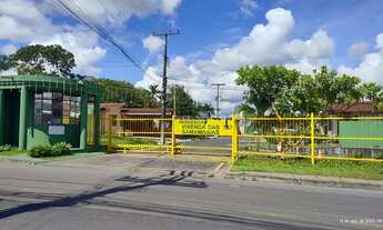 Imagem 2: 2 quartos, condomínio Residencial Samambaias, Santa Etelvina