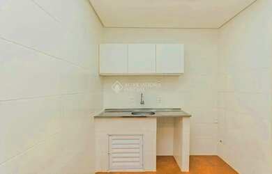 Imagem 3: Imóvel para aluguel possui 40 metros quadrados com 1 quarto em Azenha - Porto Alegre - RS