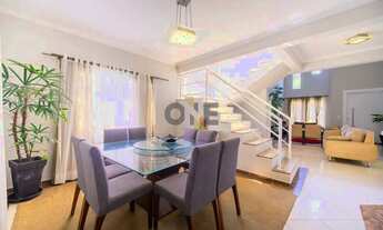 Imagem 5: Casa à Venda no Paisage Clair - 3 Suítes, Condomínio Fechado, Segurança e Conforto em Varg