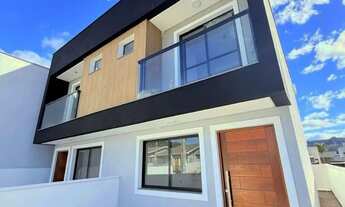 Imagem 3: Sobrado à venda Duas Suítes - Palhoça SC