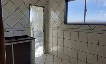 Imagem 4: Apartamento de dois quartos, garagem