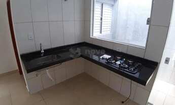 Imagem 5: Casa com 2 dormitórios para alugar, 80 m² por R$ 2.175,76/mês - Jardim Regina - Indaiatuba