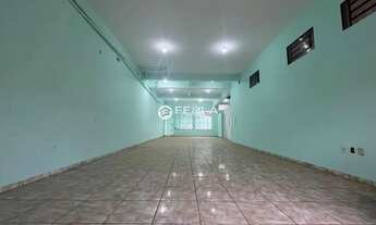 Imagem 2: Salão para alugar em Santa Bárbara D'Oeste, Cidade Nova II, com 195 m²