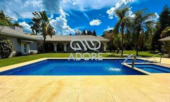 Imagem: Casa à venda no Condomínio Terras de São