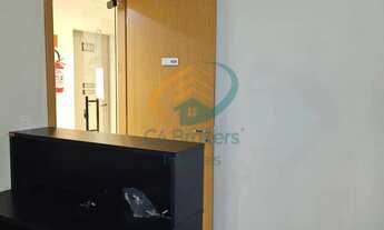 Imagem 2: Sala em Centro - Guarulhos, SP