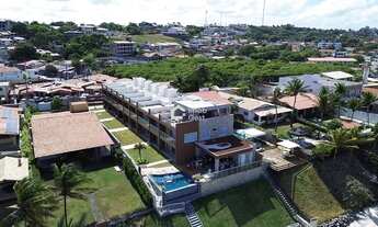 Imagem: Duplex de Luxo à Beira-Mar para Locação