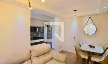 Imagem 5: Apartamento à Venda - Mooca, 2 Quartos, 47 m2