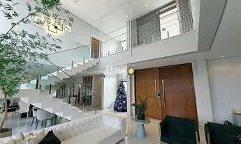 Imagem 7: Sobrado à venda em Valinhos, Villa Lombarda, com 4 suítes, com 640 m², Villa Lombarda