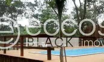 Imagem: Chácara à venda, 3 quartos, 2 suítes